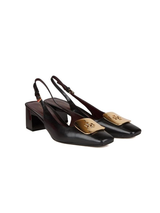 Tory Burch Pumps Perfect Zwart - Image 2