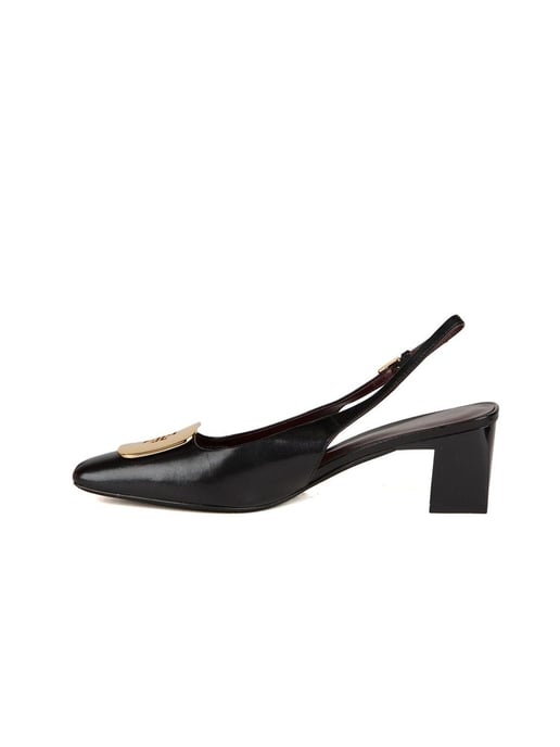 Tory Burch Pumps Perfect Zwart - Image 3