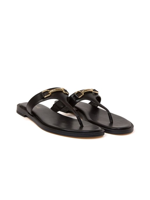 Michael Kors Sandalen Zwart - Image 2