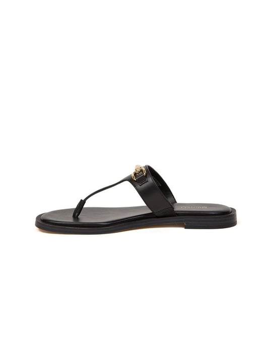 Michael Kors Sandalen Zwart - Image 3