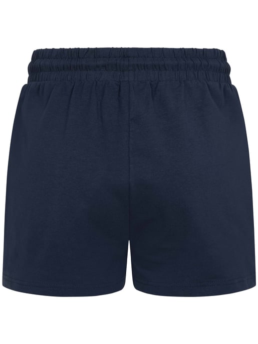U.S. Polo Assn. dames sweatshorts van katoen met stretch - Image 3