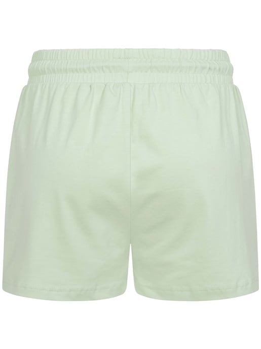 U.S. Polo Assn. dames sweatshorts van katoen met stretch - Image 3