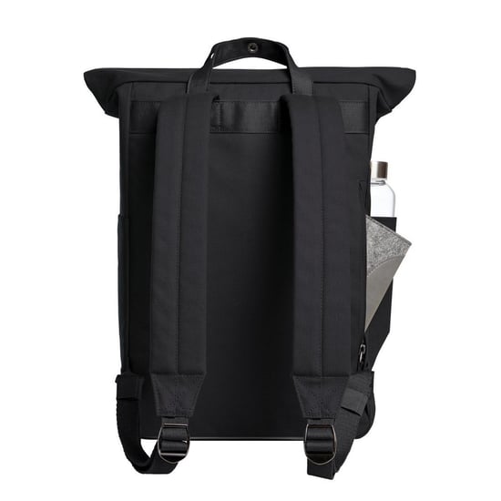 Halfar Life Laptop rugzak (Zwart) - Image 2