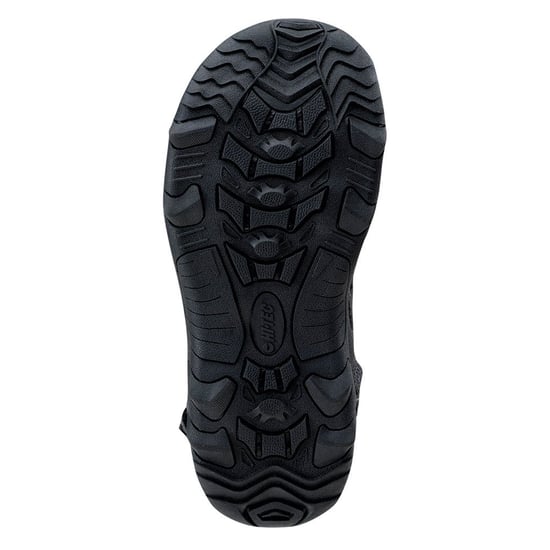 Hi-Tec Merfino sandalen voor kinderen (Zwart/Wit) - Image 4