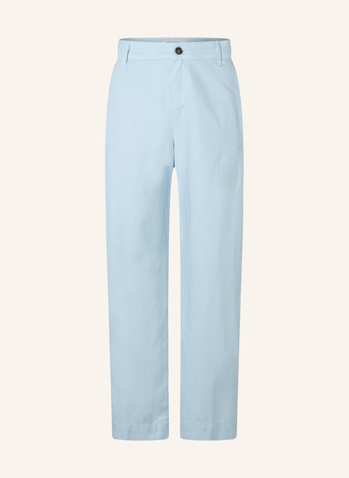 The.Nim Hose CHINO FLAT FRONT - Image 1