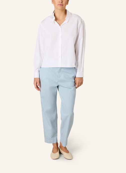 The.Nim Hose CHINO FLAT FRONT - Image 2