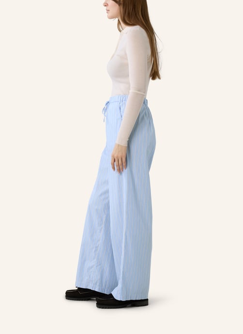 The.Nim Hose WOMAN STRING PANTS COTTON - Image 4
