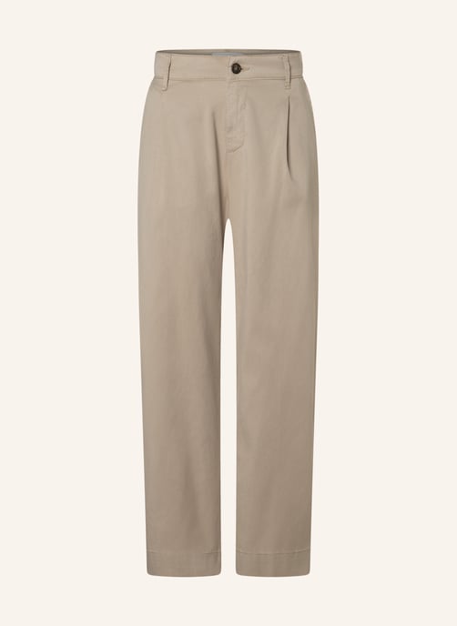 The.Nim Hose CHINO PINCE FRONT - Image 1