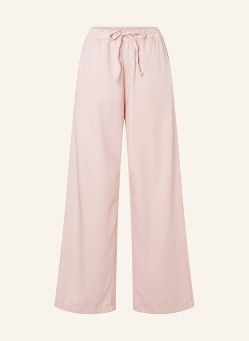 The.Nim Hose WOMAN STRING PANTS COTTON - Image 1