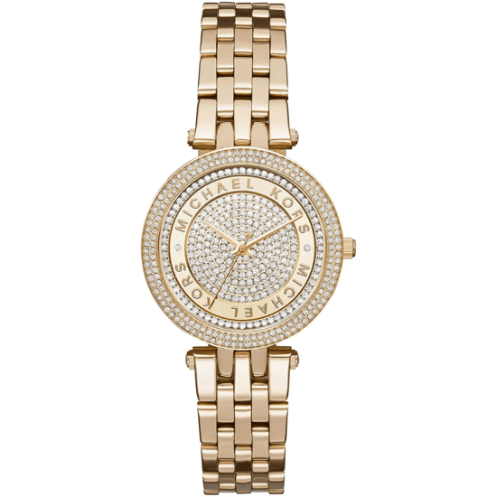 Michael Kors MK3445 Mini Darci Dameshorloge - Image 1
