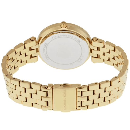 Michael Kors MK3445 Mini Darci Dameshorloge - Image 2