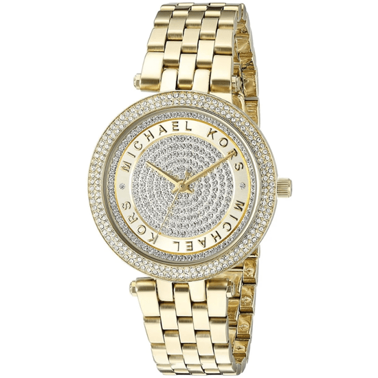 Michael Kors MK3445 Mini Darci Dameshorloge - Image 3