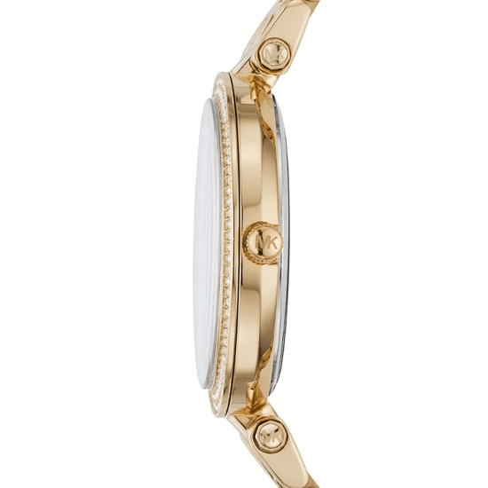 Michael Kors MK3445 Mini Darci Dameshorloge - Image 5