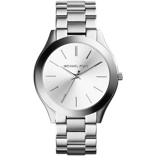 Michael Kors MK3178 Slim Runway Ladies Watch - Image 1