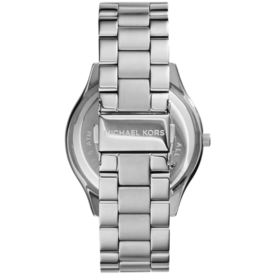Michael Kors MK3178 Slim Runway Ladies Watch - Image 2