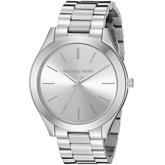 Michael Kors MK3178 Slim Runway Ladies Watch - Image 3