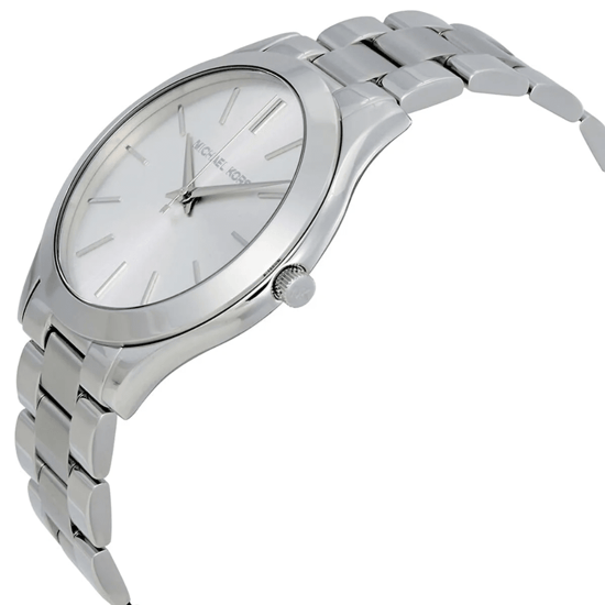 Michael Kors MK3178 Slim Runway Ladies Watch - Image 5