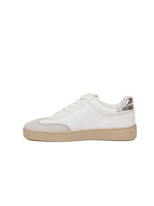 Michael Kors Sneakers Optisk Vit - Image 3