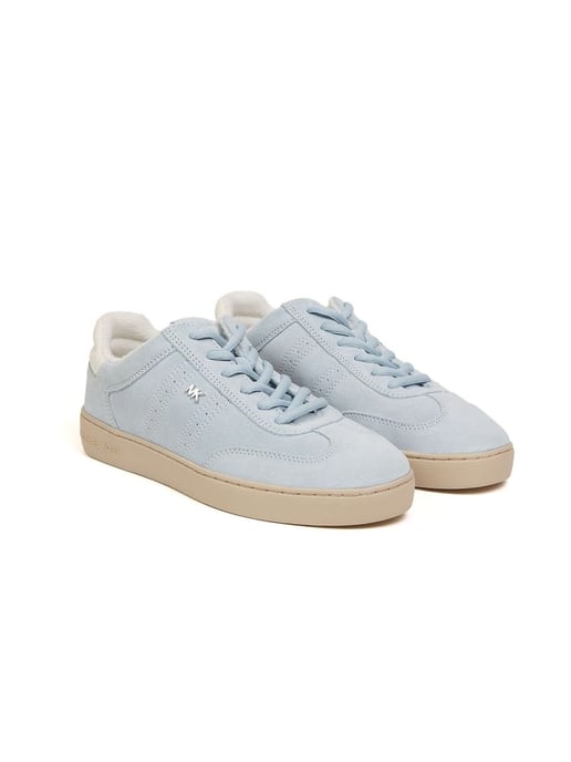 Michael Kors Sneakers Ljus Ocean - Image 2