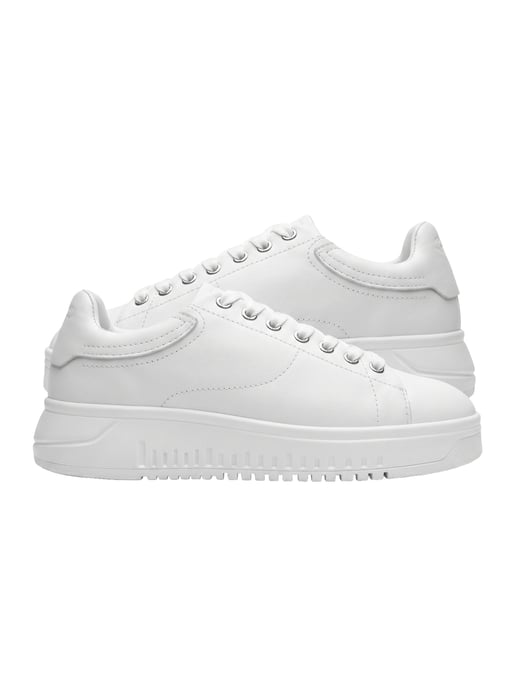 Emporio Armani Lace-up shoe Women - Image 2