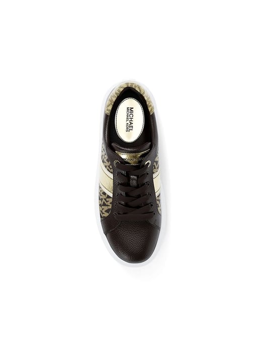 Michael Kors Sneakers Brun - Image 4