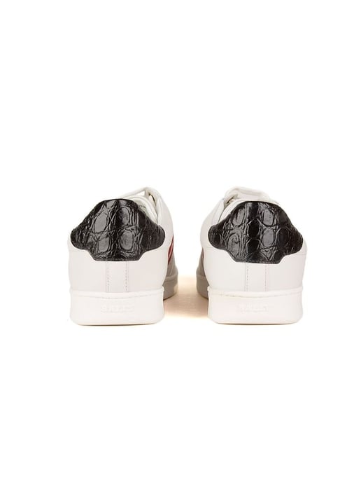 Bally Sneakers Wit - Image 4