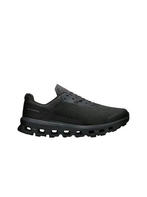 ON Sneakers Black - Image 1