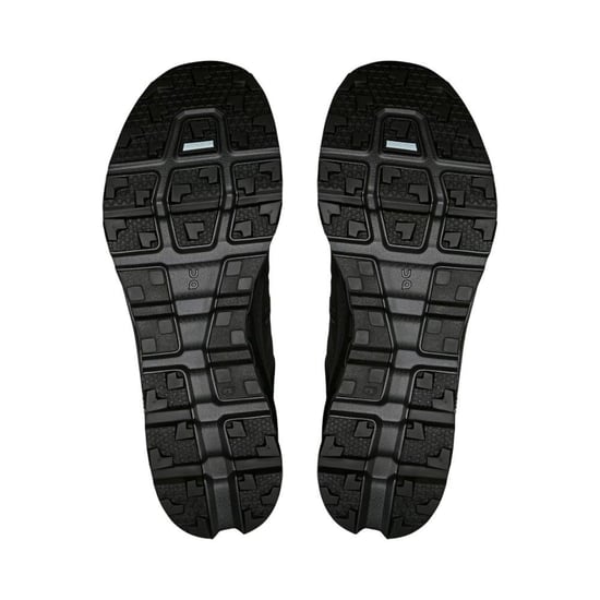 ON Sneakers Black - Image 4