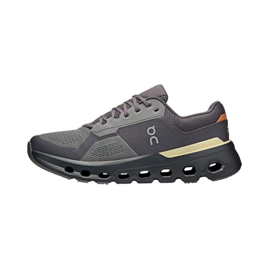 ON Sneakers Rock/Tangerine - Image 3