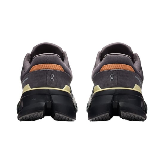 ON Sneakers Rock/Tangerine - Image 4