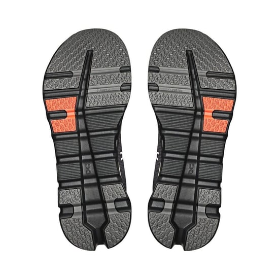 ON Sneakers Rock/Tangerine - Image 5