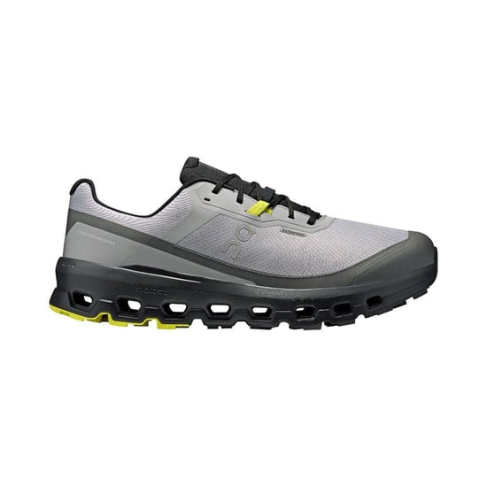 ON Sneakers Lilac/Zwart - Image 1