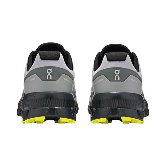 ON Sneakers Lilac/Zwart - Image 4