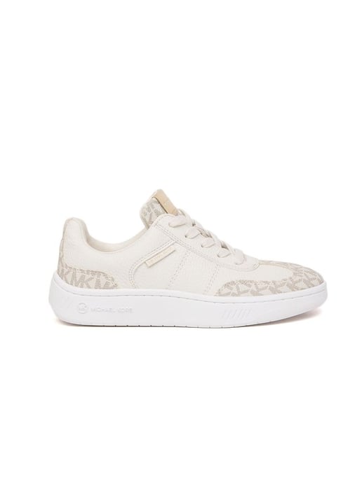 Michael Kors Sneakers Vanille - Image 1