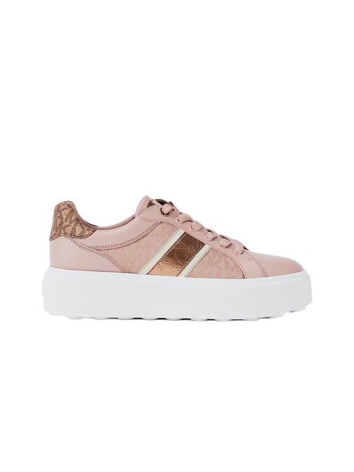 Michael Kors Sneakers Powder Blush - Image 2