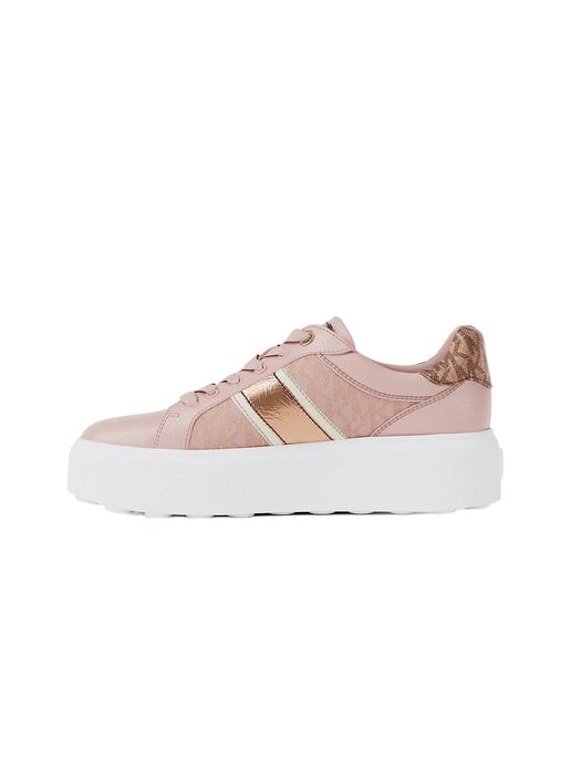 Michael Kors Sneakers Powder Blush - Image 3