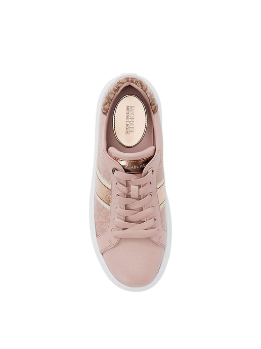 Michael Kors Sneakers Powder Blush - Image 4