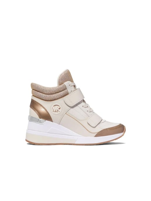 Michael Kors Sneakers Camel/Multi - Image 1