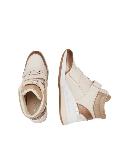 Michael Kors Sneakers Camel/Multi - Image 4