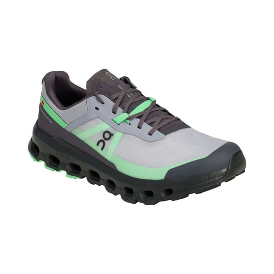 ON Sneakers Lila/Zwart - Image 1