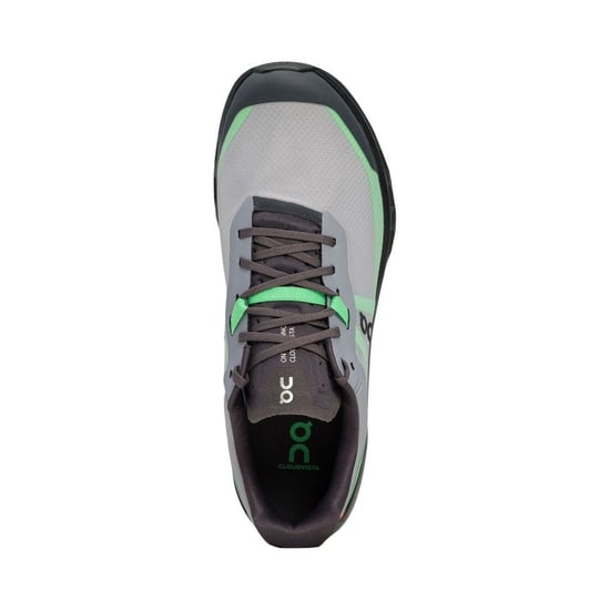 ON Sneakers Lila/Zwart - Image 4