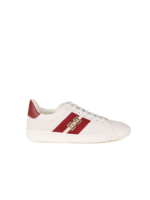 Bally Sneakers Wit - Image 2