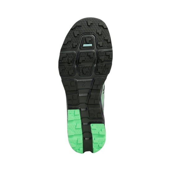 ON Sneakers Lila/Zwart - Image 5
