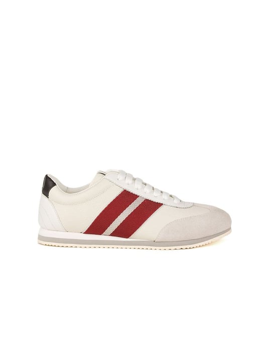 Bally Sneakers Vit/Tsp - Image 2