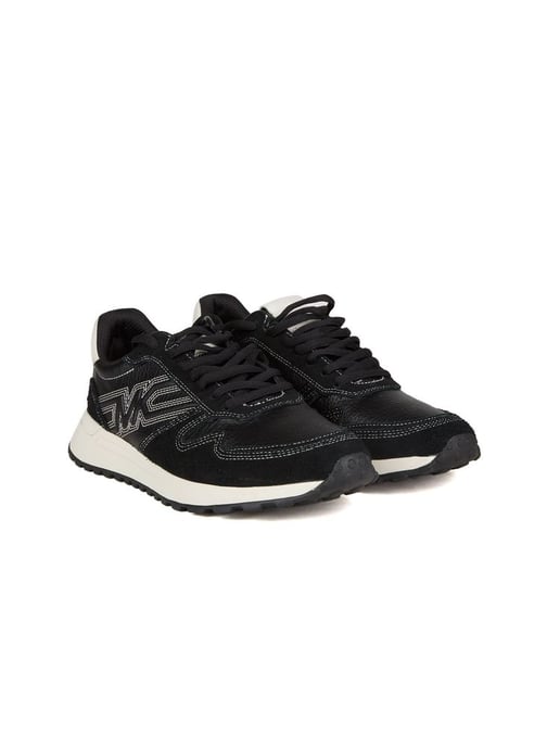 Michael Kors Sneakers Zwart - Image 2