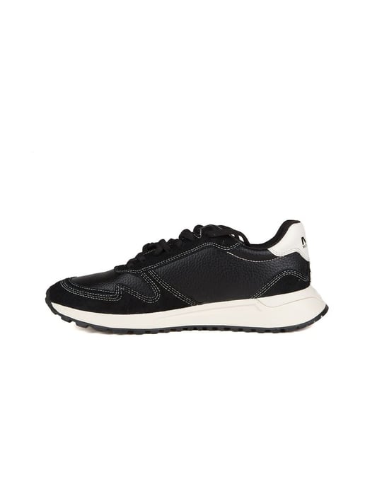 Michael Kors Sneakers Zwart - Image 3