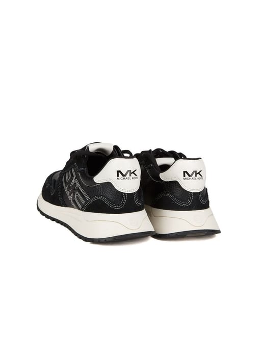 Michael Kors Sneakers Zwart - Image 4