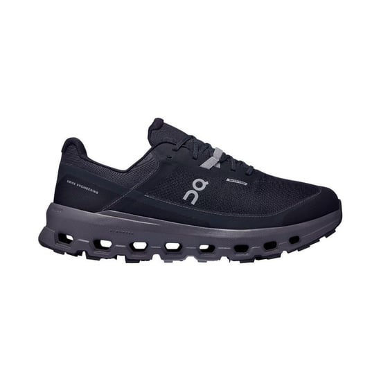ON Sneakers Zwart/Eclipse - Image 1