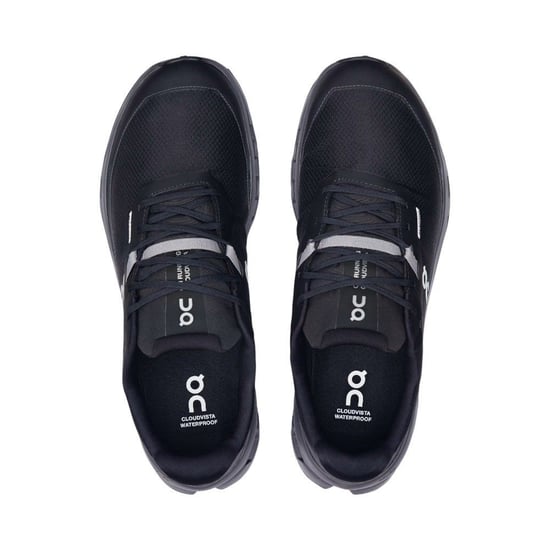 ON Sneakers Zwart/Eclipse - Image 2