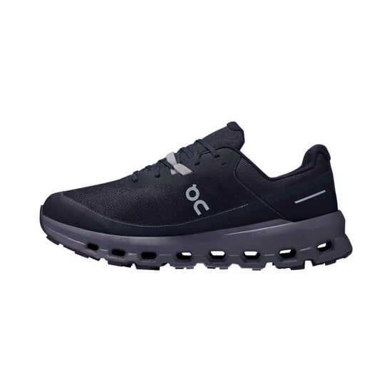 ON Sneakers Zwart/Eclipse - Image 4